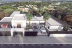 Villa indépendante situé à Nueva Andalucía Villas en Nueva Andalucia  - 1 - slides