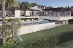 Villa indépendante situé à Nueva Andalucía Villas en Nueva Andalucia  - 4 - slides