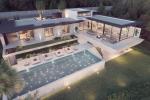 Villa indépendante situé à Nueva Andalucía Villas en Nueva Andalucia  - 5 - slides