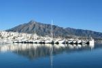Commercial Parking Space in Puerto Banús - 3 - slides