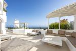 Apartment Middle Floor in Sierra Blanca Jardines Colgantes  - 3 - slides
