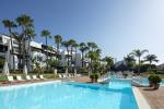 Apartment Middle Floor in The Golden Mile Marina Puente Romano  - 4 - slides