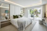 Apartment Middle Floor in The Golden Mile Marina Puente Romano  - 6 - slides