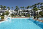 Apartment Middle Floor in The Golden Mile Marina Puente Romano  - 7 - slides