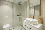 Apartment Middle Floor in The Golden Mile Marina Puente Romano  - 8 - slides