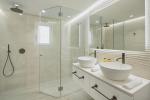 Apartment Middle Floor in The Golden Mile Marina Puente Romano  - 10 - slides