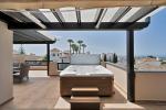 Apartment Penthouse in Puerto Banús - 1 - slides