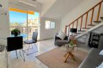 Apartment Duplex en The Golden Mile Carolina Park  - 2 - slides