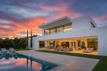 Villa Independiente en The Golden Mile Villas en The Golden Mile  - 1 - slides