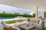 Villa Independiente en The Golden Mile Villas en The Golden Mile  - 4 - slides