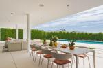 Villa Independiente en The Golden Mile Villas en The Golden Mile  - 6 - slides