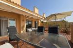 Apartment Penthouse in Elviria - 7 - slides