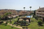 Apartment Penthouse in Elviria - 8 - slides