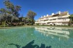 Apartment Penthouse in Elviria - 9 - slides