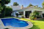 Villa Detached in Los Monteros - 1 - slides