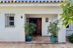 Villa Detached in Los Monteros - 2 - slides