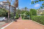 Apartamento Planta Baja en The Golden Mile Carolina Park  - 2 - slides