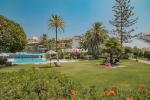 Apartamento Planta Baja en The Golden Mile Carolina Park  - 10 - slides