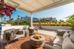 Apartment Penthouse Duplex in The Golden Mile Lomas del Rey  - 3 - slides