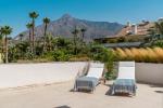 Apartment Penthouse Duplex in The Golden Mile Lomas del Rey  - 9 - slides