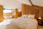Apartment Penthouse Duplex in The Golden Mile Lomas del Rey  - 10 - slides