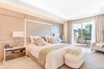 Apartment Middle Floor in The Golden Mile La Trinidad  - 3 - slides