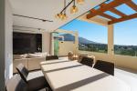 Appartement milieu d’Etage situé à Nueva Andalucía Palacetes los Belvederes  - 7 - slides