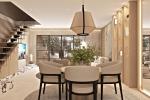 Townhouse Detached en The Golden Mile Arco Iris  - 2 - slides