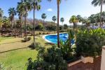 Apartamento Planta Baja en The Golden Mile Las Cascadas  - 2 - slides