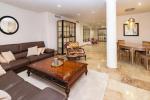 Apartamento Planta Baja en The Golden Mile Las Cascadas  - 4 - slides