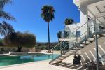 Villa Independiente en Nueva Andalucía Villas en Nueva Andalucia  - 3 - slides