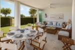 Apartamento Planta Baja en Guadalmina Baja - 1 - slides