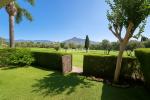 Apartamento Planta Baja en Guadalmina Baja - 3 - slides