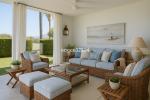 Apartamento Planta Baja en Guadalmina Baja - 4 - slides