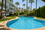 Apartamento Planta Baja en Guadalmina Baja - 10 - slides