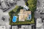 Villa indépendante situé à Nueva Andalucía Villas en Nueva Andalucia  - 2 - slides