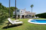 Villa Independiente en Nueva Andalucía Villas en Nueva Andalucia  - 4 - slides