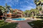 Apartamento Planta Media en The Golden Mile Costa Nagüeles III  - 1 - slides