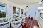 Apartamento Planta Media en Puerto Banús Jardines del Puerto  - 3 - slides