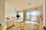 Apartamento Planta Media en Puerto Banús Jardines del Puerto  - 5 - slides