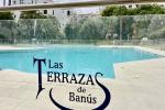 Apartamento Planta Media en Puerto Banús Jardines del Puerto  - 6 - slides