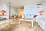 Apartamento Planta Media en Puerto Banús Jardines del Puerto  - 8 - slides