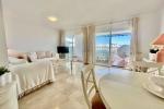 Apartamento Planta Media en Puerto Banús Jardines del Puerto  - 10 - slides