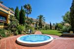 Appartement milieu d’Etage situé à Bahía de Marbella Atrium  - 1 - slides