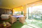 Appartement milieu d’Etage situé à Bahía de Marbella Atrium  - 3 - slides