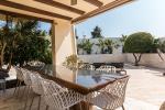 Villa Independiente en Nueva Andalucía Villas en Nueva Andalucia  - 7 - slides