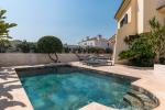 Villa Independiente en Nueva Andalucía Villas en Nueva Andalucia  - 9 - slides