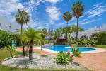 Apartment Ground Floor in Guadalmina Baja - 1 - slides