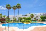 Apartment Ground Floor in Guadalmina Baja - 2 - slides