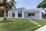 Villa Detached in Guadalmina Baja - 1 - slides